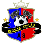 AS Recolta Cislău