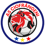 AS Ciofrângeni