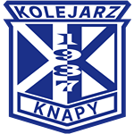Kolejarz Knapy