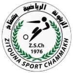 Zitouna Chammakh