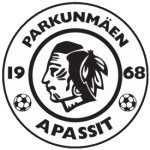 Parkunmäen Apassit