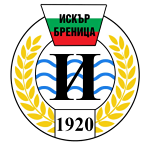 FC Iskar 1920 Brenitsa