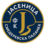 FK Jasenica 2017
