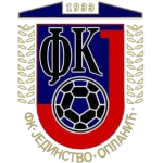 Jedinstvo Oplanić