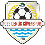 1922 Gemlik Güvenspor