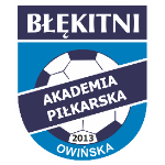 AP Błękitni Owińska