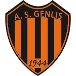 AS Genlis