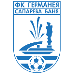 FC Germaneya Sapareva Banya