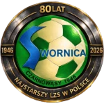LZS Swornica Czarnowąsy