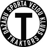DSVK Traktors