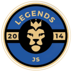 Legends FC by JS