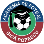CS Academia de Fotbal Gică Popescu U19