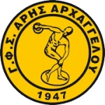 GFS Aris Archaggelou U16