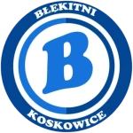 Błękitni Koskowice
