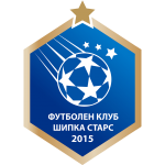 FC Shipka stars 2015 Asenovgrad U15
