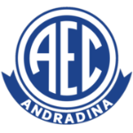 Andradina U16