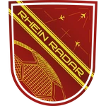 ECC Rhein Radar