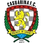 Casuarina FC Div 3