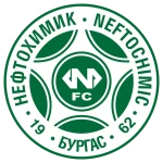 FC Neftohimik U16