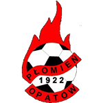 Płomień Opatów