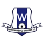 Warrnambool Rangers FC Blue