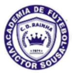 CD Rainha U17