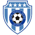 PFC Cherno more Varna U17