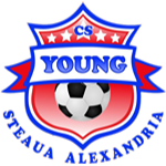 ACS Young Steaua Alexandria U19