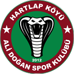 Hartlap Köyü Ali Doğan