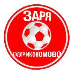 FC Zarya 2022 Todor Ikonomovo