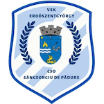 CSO Sângeorgiu de Pădure