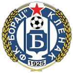 FK Borac Klenak