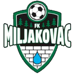 FK Miljakovac