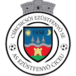 AS Ezüstfenyő Ciceu