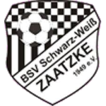 BSV Schwarz-Weiß Zaatzke
