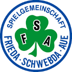 SG Frieda/​Schwebda/​Aue II