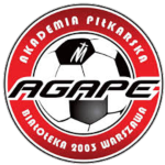 Agape II Białołęka