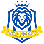 FC Debren Debren