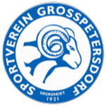 SV Großpetersdorf
