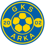 GKS Arka Pawłów