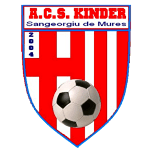 ACS Kinder Sângeorgiu de Mureș U19
