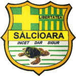 Libertatea Sălcioara