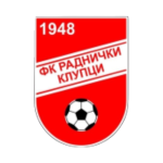 Radnički
Klupci U17