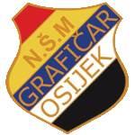 NŠM NK Grafičar Vodovod U9
