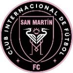 San Martín