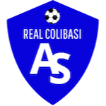 AS Real Colibași
