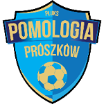 Pomologia Prószków U19