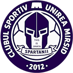 CS Unirea Mirșid U19