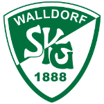 SKG Walldorf U13