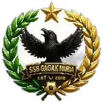 Gagak Muda U16